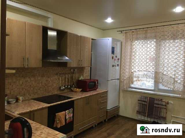 2-комнатная квартира, 56 м², 1/9 эт. на продажу в Старом Осколе Старый Оскол - изображение 1