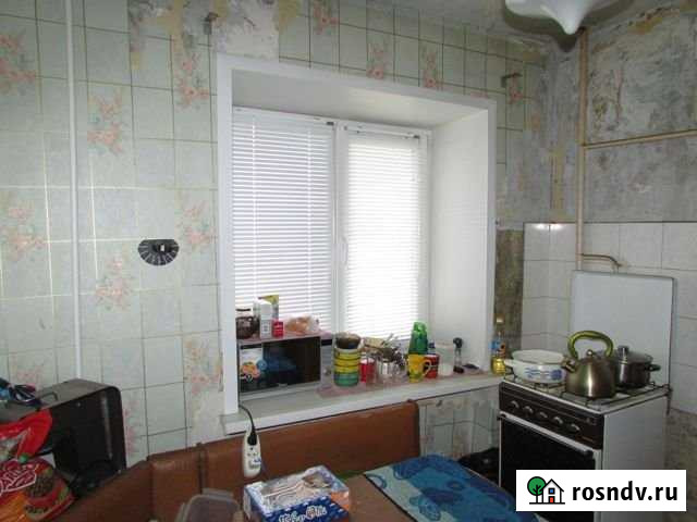 1-комнатная квартира, 32 м², 3/4 эт. на продажу в Балаково Балаково - изображение 1