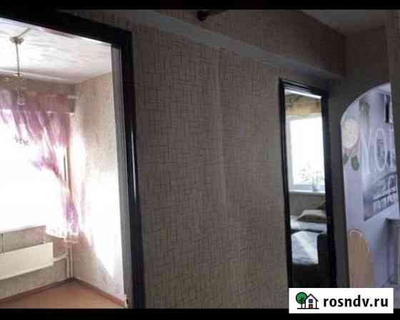Квартира со свободной планировкой, 35 м², 2/5 эт. на продажу в Чите Чита