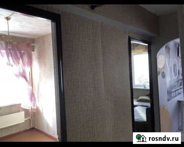 Квартира со свободной планировкой, 35 м², 2/5 эт. на продажу в Чите Чита - изображение 1