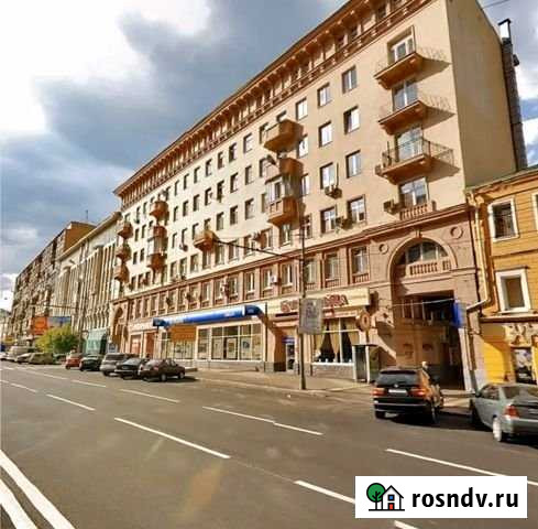 6-комнатная квартира, 135.1 м², 6/6 эт. на продажу в Москве Москва - изображение 1