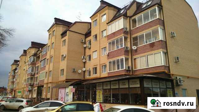 2-комнатная квартира, 63 м², 4/4 эт. на продажу в Динской Динская - изображение 1