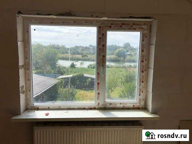 Дом 200 м² на участке 21 сот. на продажу в Пластуновской Пластуновская - изображение 1