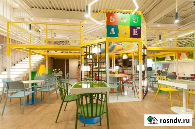 Помещение общественного питания, 300 кв.м. Развилка - изображение 1