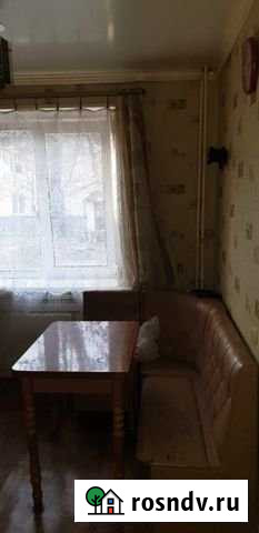 2-комнатная квартира, 50 м², 1/5 эт. в аренду на длительный срок в Истре Истра - изображение 1