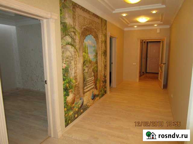 4-комнатная квартира, 189 м², 3/8 эт. на продажу в Оренбурге Оренбург - изображение 1