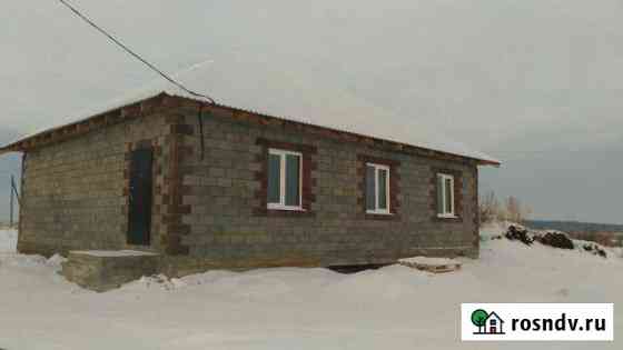 Дом 106 м² на участке 13 сот. на продажу в Сухом Логу Сухой Лог