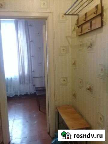 1-комнатная квартира, 29 м², 1/2 эт. на продажу в Усть-Илимске Усть-Илимск - изображение 1