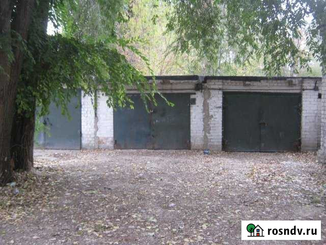 Гараж 20 м² на продажу в Ельце Елец - изображение 1