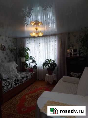 Комната 23 м² в > 9-ком. кв., 5/5 эт. на продажу в Стерлитамаке Стерлитамак - изображение 1