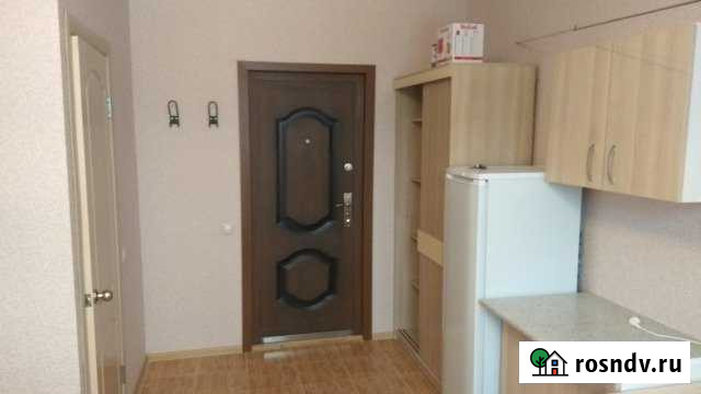 Комната 20 м² в 1-ком. кв., 2/3 эт. в аренду на длительный срок в Апрелевке Апрелевка - изображение 1