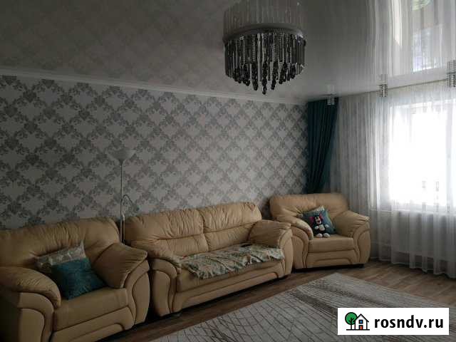 2-комнатная квартира, 68 м², 6/12 эт. на продажу в Нижнекамске Нижнекамск - изображение 1