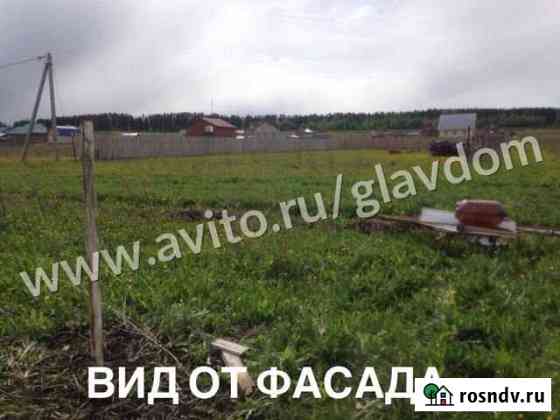 Участок ИЖС 27 сот. на продажу в Воткинске Воткинск