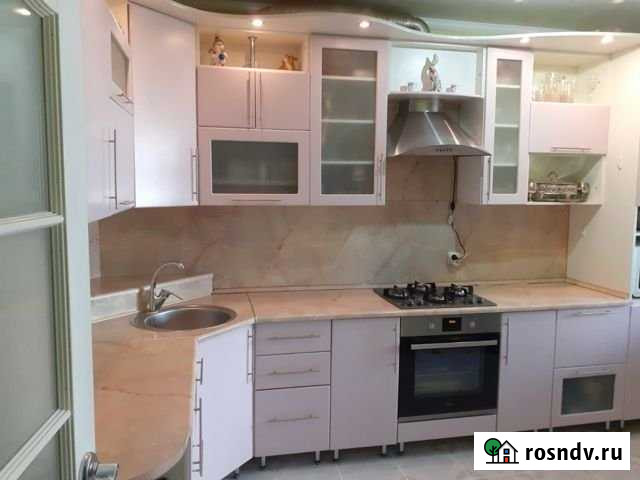 3-комнатная квартира, 77 м², 3/10 эт. на продажу в Старом Осколе Старый Оскол - изображение 1