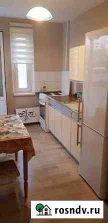 2-комнатная квартира, 60 м², 3/9 эт. в аренду на длительный срок в Севастополе Севастополь