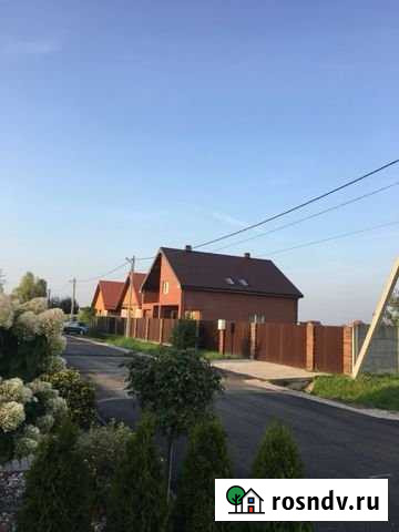 Коттедж 250 м² на участке 12 сот. на продажу в Калининграде Калининград - изображение 1