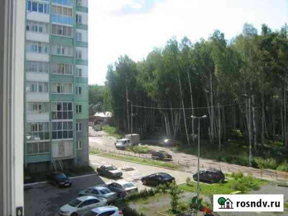 Квартира-студия, 30 м², 3/16 эт. в аренду на длительный срок в Челябинске Челябинск