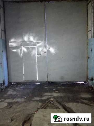 Производственное помещение, 70 кв.м. Йошкар-Ола - изображение 1