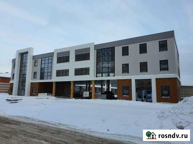 Торговое помещение, 75.19 кв.м. Барнаул - изображение 1