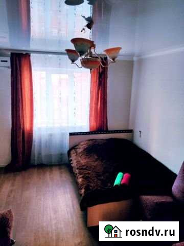 1-комнатная квартира, 50 м², 5/16 эт. в аренду посуточно в Астрахани Астрахань - изображение 1