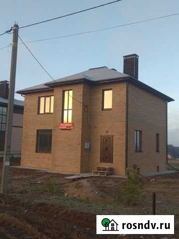 Коттедж 250 м² на участке 14 сот. на продажу в Костроме Кострома - изображение 1