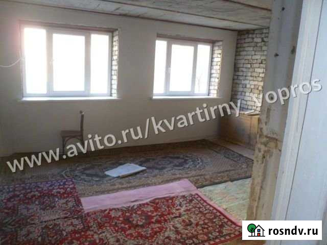 2-комнатная квартира, 45 м², 3/5 эт. на продажу в Черкесске Черкесск - изображение 1