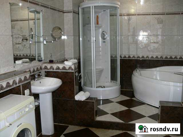 3-комнатная квартира, 147 м², 5/15 эт. в аренду посуточно в Барнауле Барнаул - изображение 1