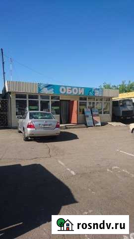 Торговое помещение, 62.3 кв.м. Рубцовск - изображение 1