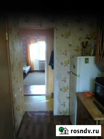 3-комнатная квартира, 51.2 м², 2/2 эт. на продажу в Переславле-Залесском Переславль-Залесский - изображение 1