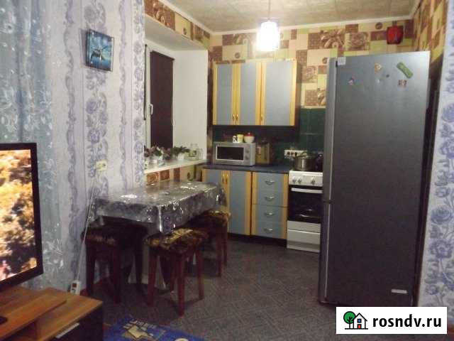 2-комнатная квартира, 41.6 м², 5/5 эт. на продажу в Шерегеше Шерегеш - изображение 1