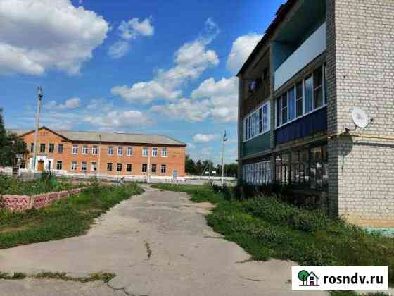 1-комнатная квартира, 38 м², 2/3 эт. на продажу в Острогожске Острогожск
