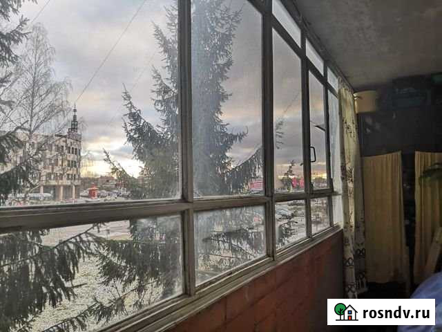 3-комнатная квартира, 68.6 м², 2/5 эт. на продажу в Великом Новгороде Великий Новгород - изображение 1