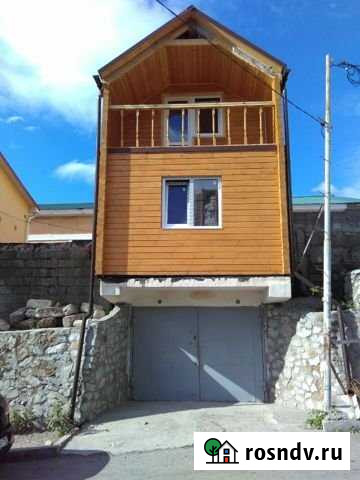 Гараж 20 м² на продажу в Гаспре Гаспра - изображение 1