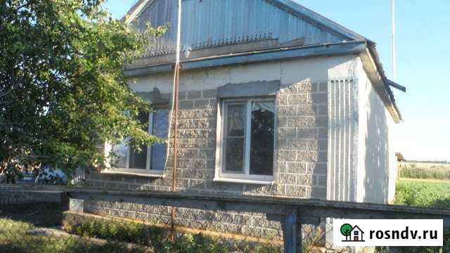 Дом 65 м² на участке 50 сот. на продажу в Канеловской Канеловская - изображение 1