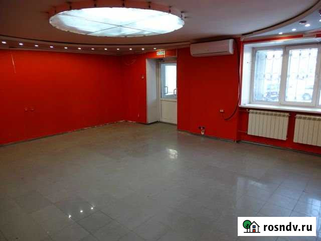 Торговое помещение, 52.6 кв.м. Нижневартовск - изображение 1