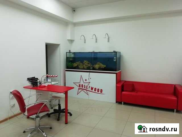 Офисное помещение, 90 кв.м. Таганрог - изображение 1