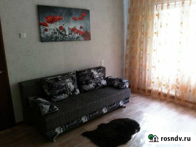 1-комнатная квартира, 30 м², 3/5 эт. в аренду посуточно в Сызрани Сызрань - изображение 1