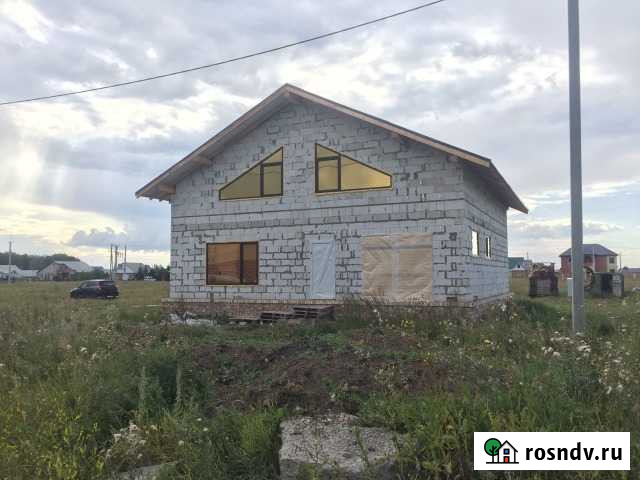 Коттедж 288 м² на участке 15 сот. на продажу в Азово Азово - изображение 1