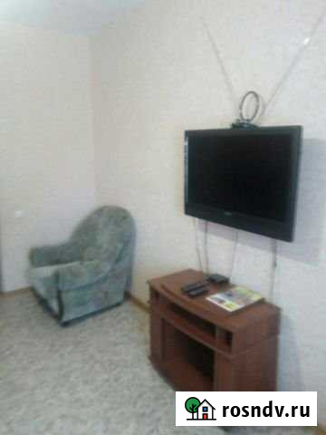 1-комнатная квартира, 38 м², 2/3 эт. в аренду на длительный срок в Анжеро-Судженске Анжеро-Судженск - изображение 1