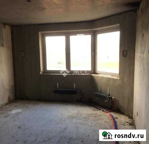 Квартира-студия, 28.1 м², 12/17 эт. на продажу в Красноармейске Московской области Красноармейск - изображение 1