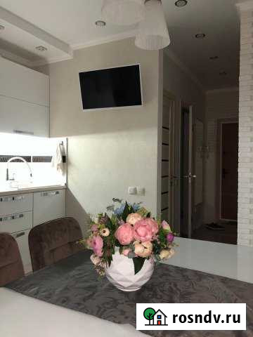 2-комнатная квартира, 67 м², 13/16 эт. на продажу в Засечном Засечное - изображение 1