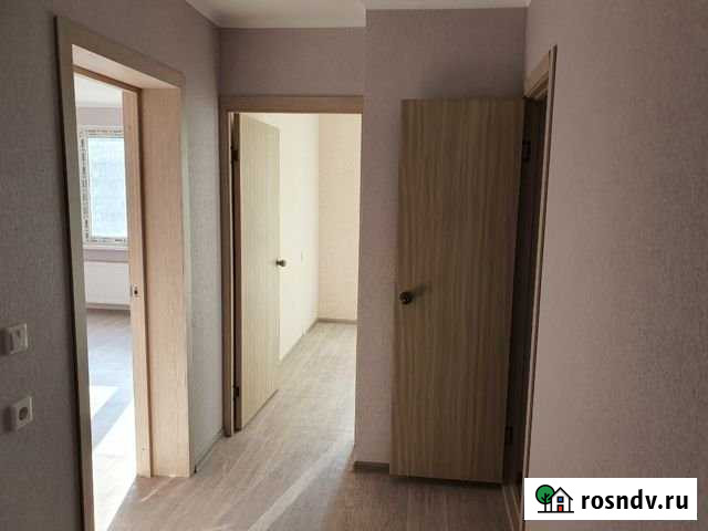 1-комнатная квартира, 42 м², 5/16 эт. на продажу в Анапе Анапа - изображение 1