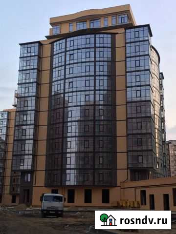 3-комнатная квартира, 110 м², 8/12 эт. на продажу в Каспийске Каспийск - изображение 1