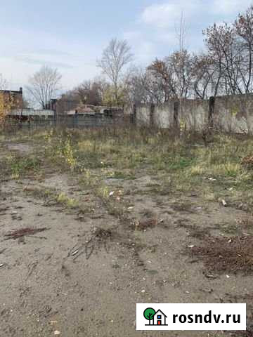 Участок промназначения 12 сот. в аренду в Казани Казань - изображение 1