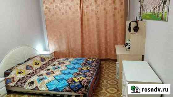 2-комнатная квартира, 47 м², 2/9 эт. в аренду на длительный срок в Перми Пермь