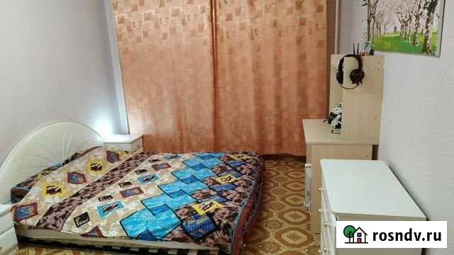 2-комнатная квартира, 47 м², 2/9 эт. в аренду на длительный срок в Перми Пермь - изображение 1