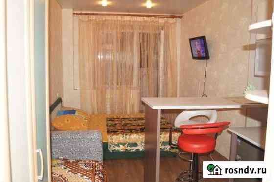 1-комнатная квартира, 20 м², 8/9 эт. в аренду посуточно в Чите Чита