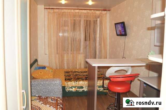 1-комнатная квартира, 20 м², 8/9 эт. в аренду посуточно в Чите Чита - изображение 1