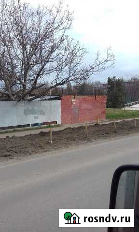 Гараж 20 м² в аренду в Краснодаре Краснодар - изображение 1