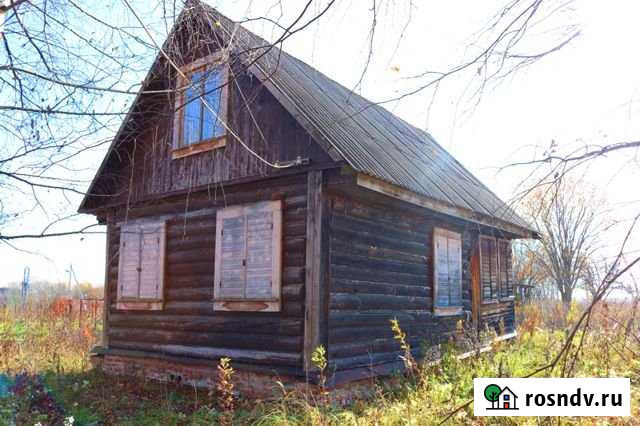 Дача 71 м² на участке 17 сот. на продажу в Егорьевске Егорьевск - изображение 1